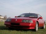 Alpine A310 V6 GTA Turbo Mille Miles 1991 года